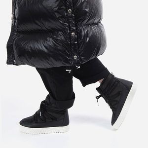 Women’s Chamonix celestial strider boot